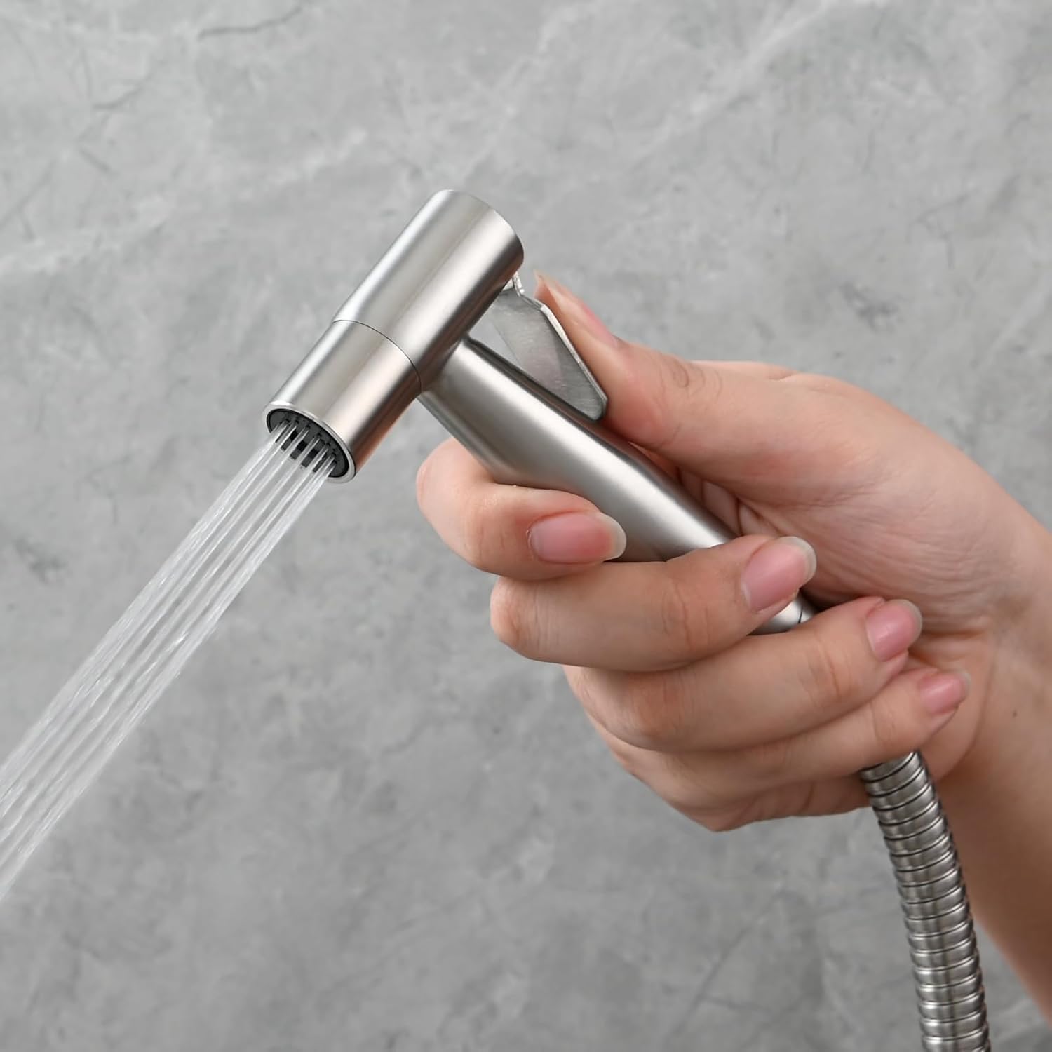 شاتاف شلنگ دار با نازل تفنگی