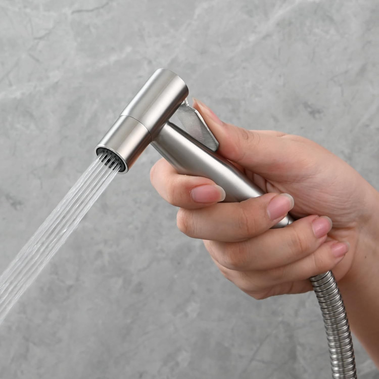 شاتاف شلنگ دار با نازل تفنگی