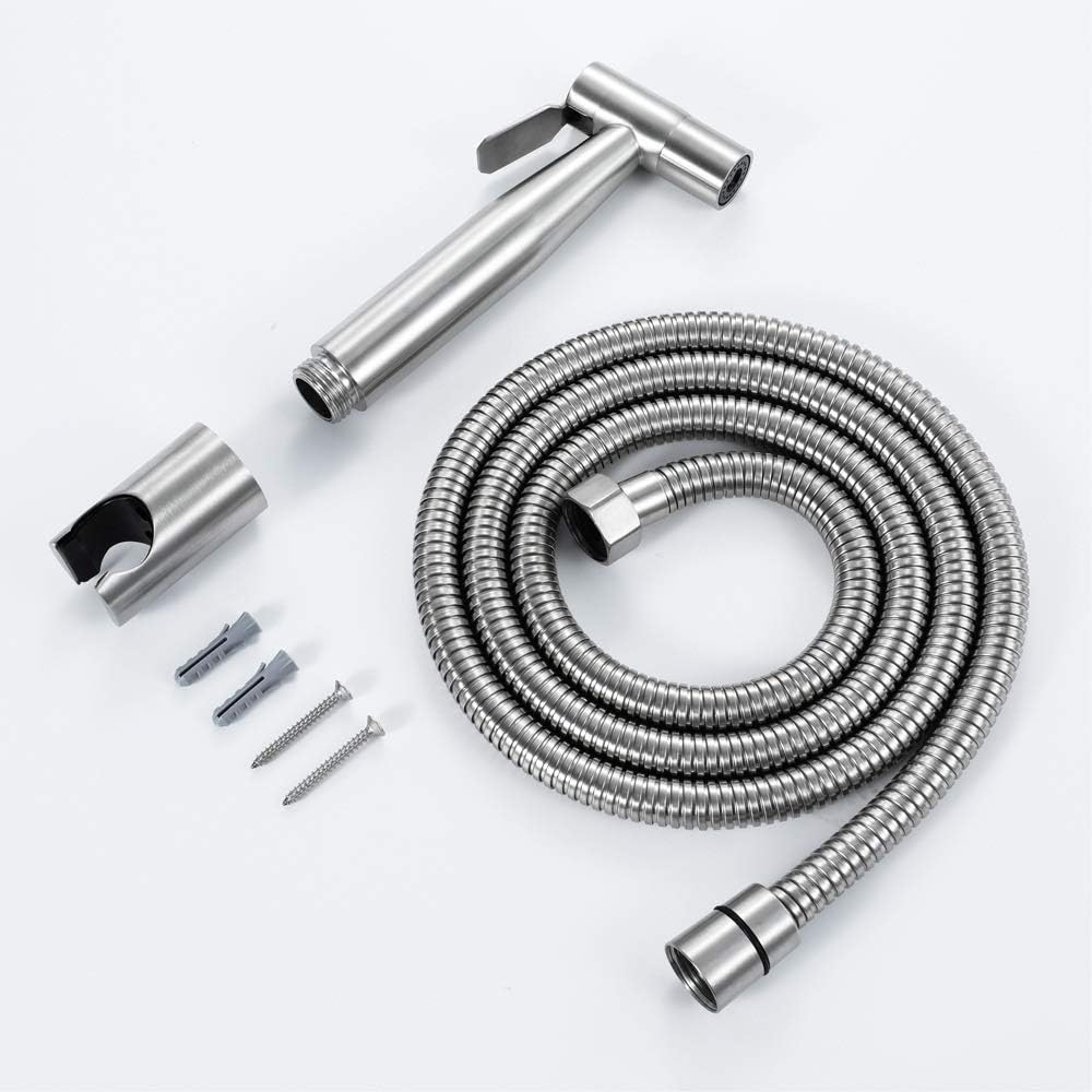 شاتاف دیواری با شلنگ ۱٫۵ متری