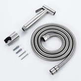 شاتاف دیواری با شلنگ ۱٫۵ متری