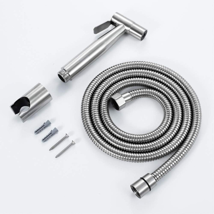 شاتاف دیواری با شلنگ ۱٫۵ متری