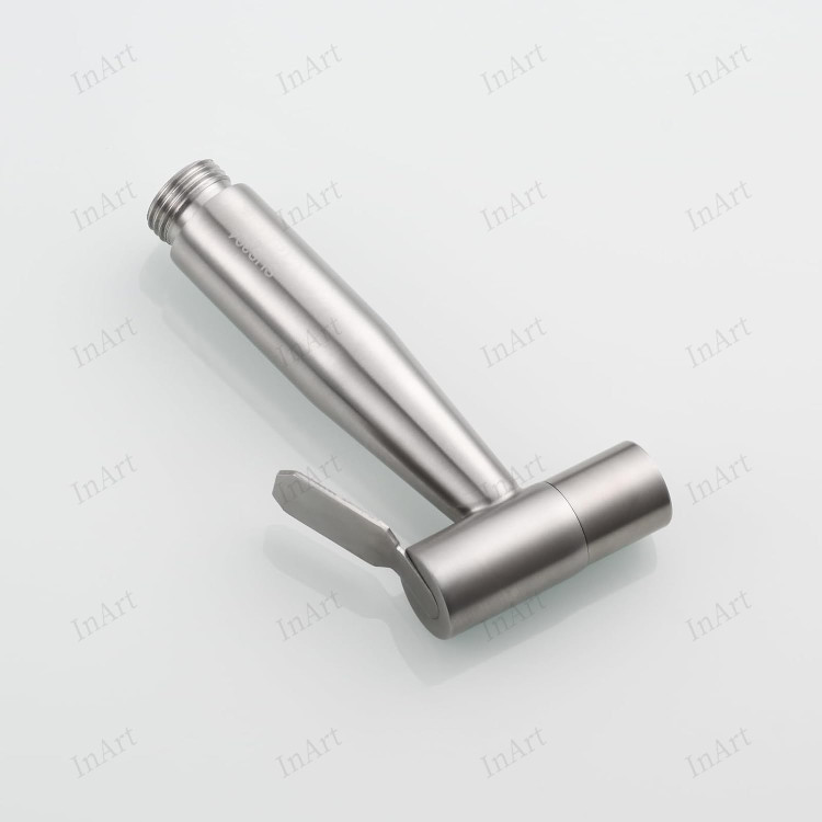 شاتاف توالت همراه شلنگ فشار قوی