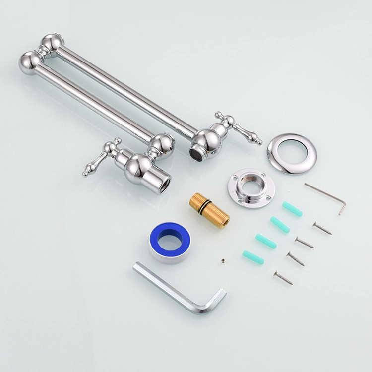 شیر قابلمه پرکن مقاوم برای آشپزخانه