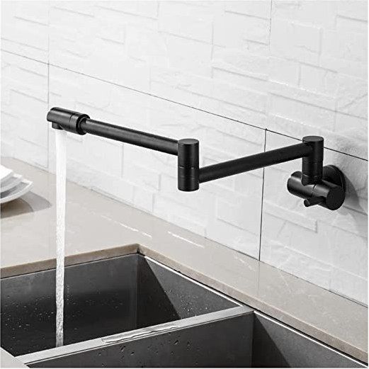 نصب شیر قابلمه پرکن دیکالان