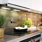 شیر قابلمهپرکن لوکس با طراحی مینیمال