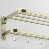 پک حمام استیل ضدزنگ