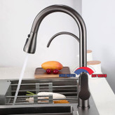 تصویر پک شیرآلات اقتصادی چهار قطعه