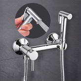 تصویر شیرآلات ضدخش و ضدزنگ با کیفیت بالا