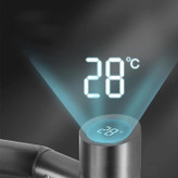 شیر روشویی دیجیتال سنسوردار