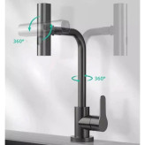 پک سهتایی شیرآلات اقتصادی لوکس