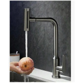 شیر ظرفشویی مدرن با طراحی خاص