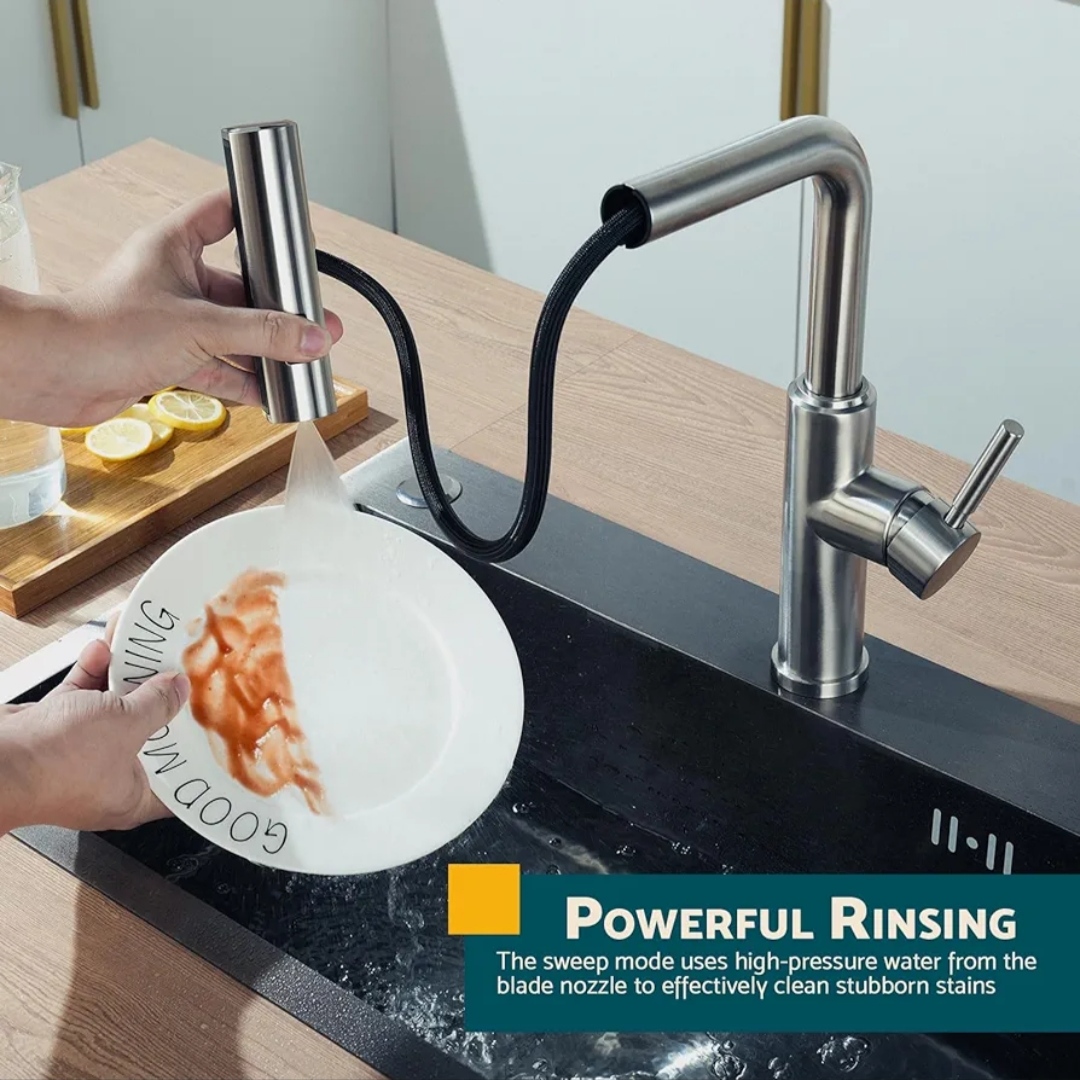 پک سه‌تایی شیرآلات اقتصادی لوکس