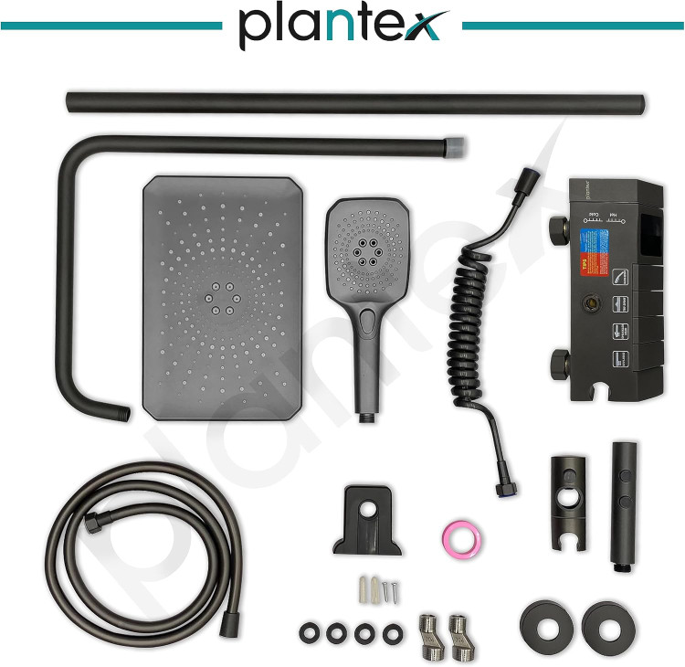 عکس پک شیرآلات هوشمند برای حمام و آشپزخانه