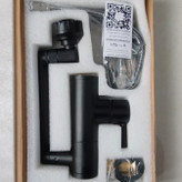 تصویر پک لوکس شیرآلات دیجیتال چهار عددی