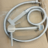 ست کامل شیرآلات هوشمند سرویس و آشپزخانه