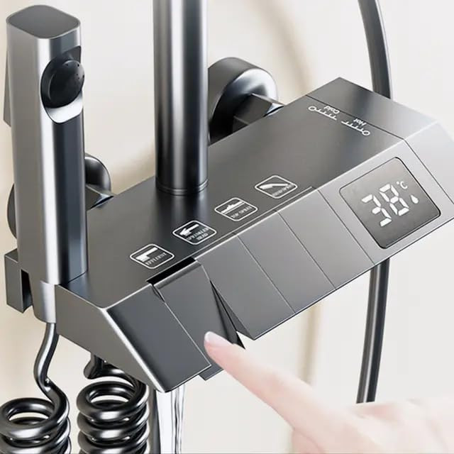 پک شیرآلات هوشمند برای خانه