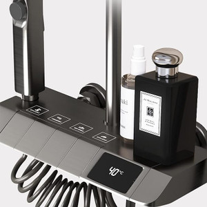 ست کامل شیرآلات اقتصادی و مدرن