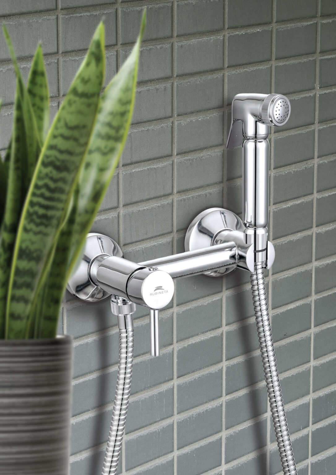 شیر سرویس بهداشتی با کیفیت بالا