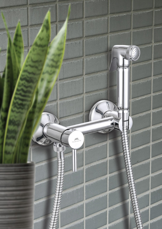 شیر سرویس بهداشتی با کیفیت بالا