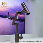 شیر روشویی 360 درجه Huadiao HD-409Q
