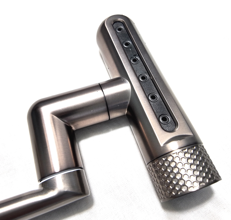 شیر روشویی 360 درجه Huadiao HD-409Q