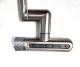 شیر روشویی چرخان برای سرویس دستشویی