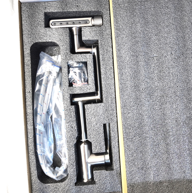 شیر روشویی مدرن Huadiao