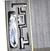 شیر روشویی مدرن Huadiao