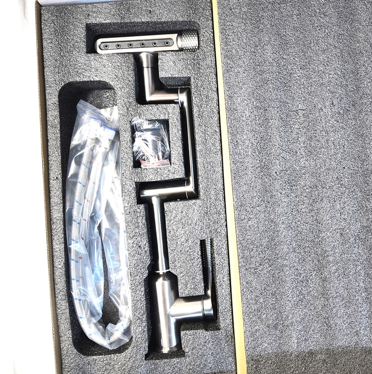 شیر روشویی مدرن Huadiao