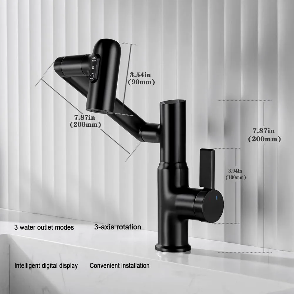 شیر روشویی مناسب شستشوی صورت و دهان