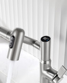 شیر روشویی اقتصادی سیتی مارکت