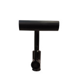 حالتهای پاشش شیر روشویی چهارحالته HuaDiao