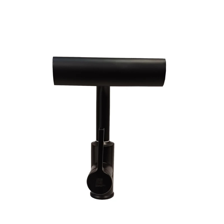 حالتهای پاشش شیر روشویی چهارحالته HuaDiao