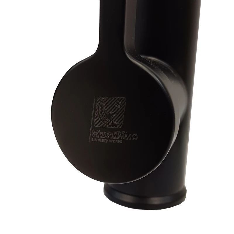 نازل متحرک 360 درجه شیر HuaDiao