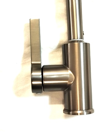 شیر روشویی مدرن چندحالته برای سرویس بهداشتی