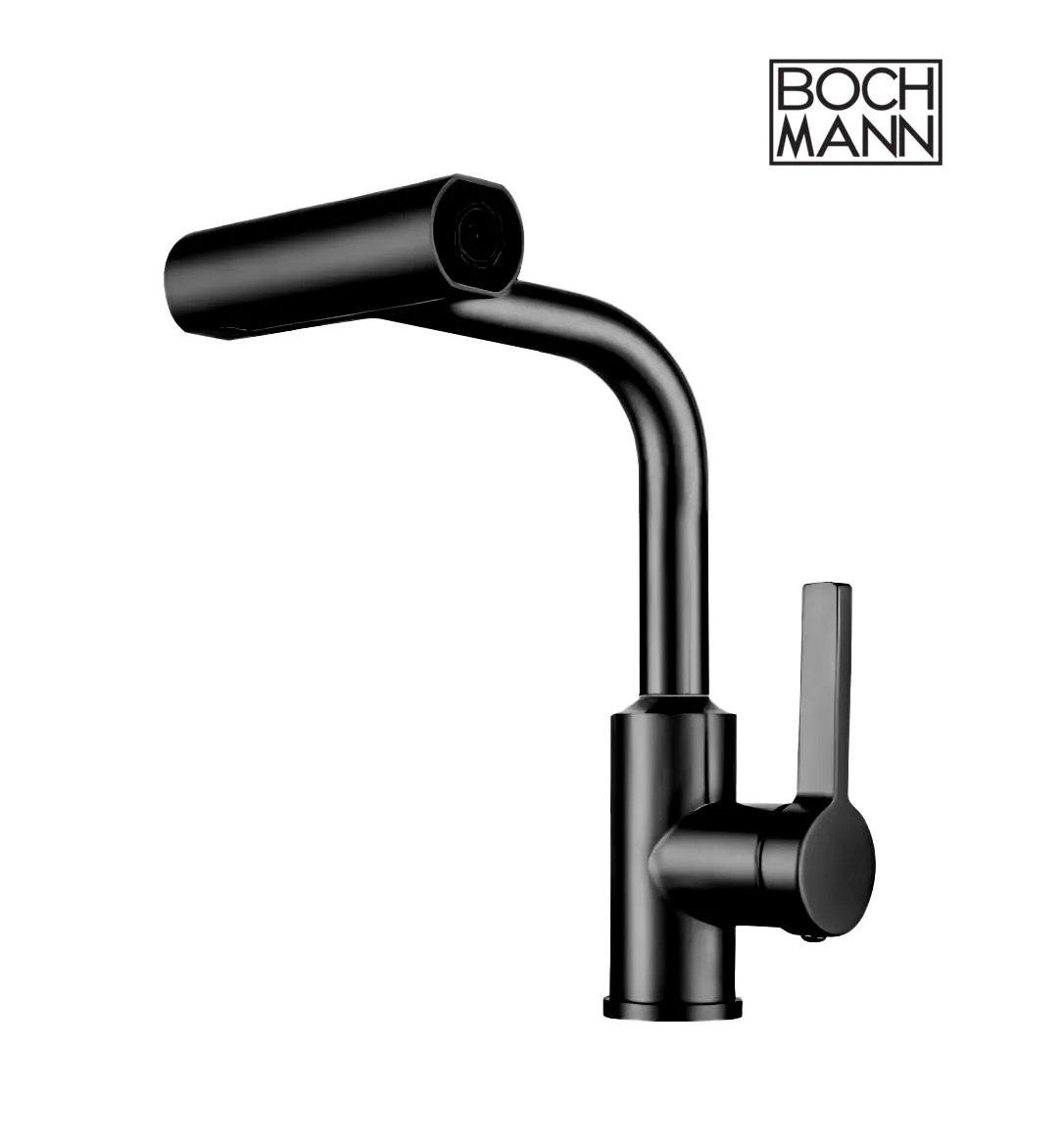 سیستم ۴ حالت پاشش شیر چرخشی HuaDiao