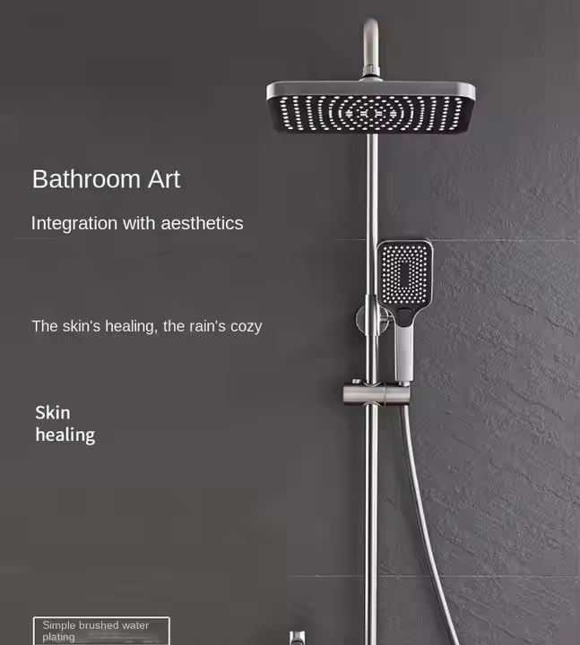 پک شیرآلات لوکس استیل SUS304