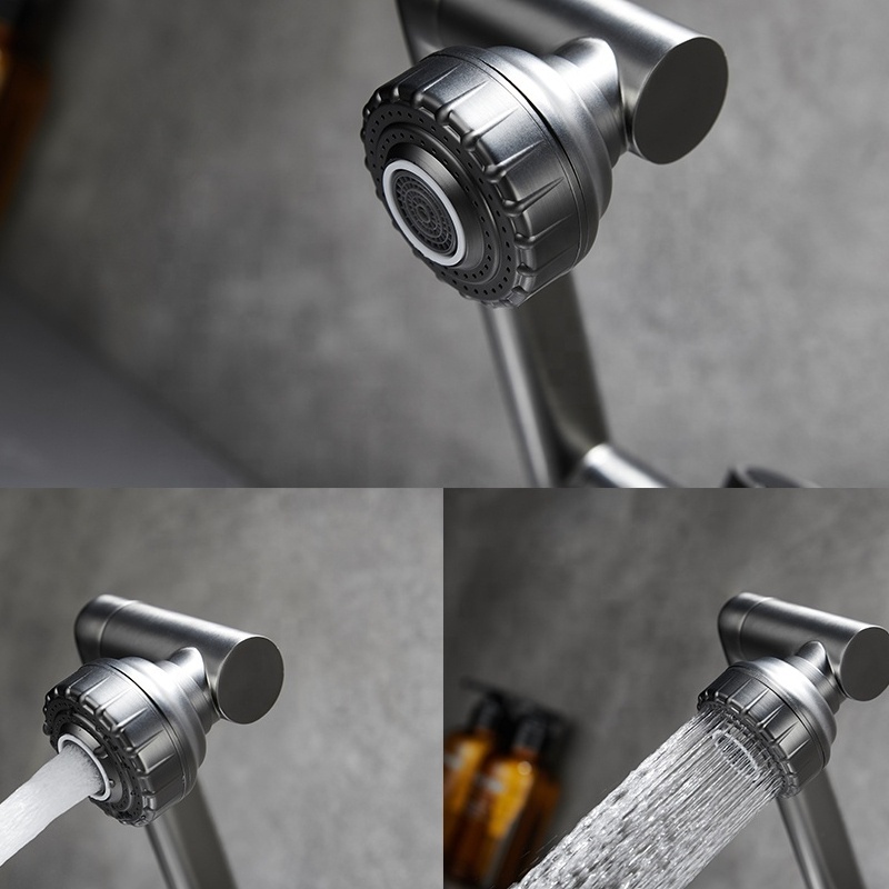 پک شیرآلات هوشمند سه‌تایی SmartLux