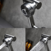 پک شیرآلات هوشمند سهتایی SmartLux