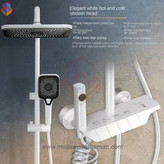 خرید دوش پیانویی اقتصادی