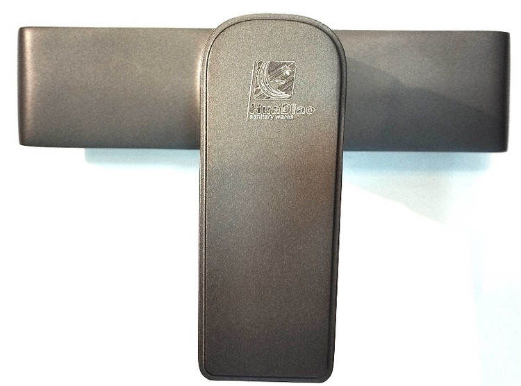 شیر توالت مدرن با عملکرد سرد و گرم