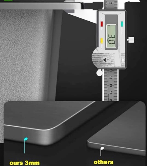 سینک استیل A++ مناسب شستشوی ظروف و میوه‌ها