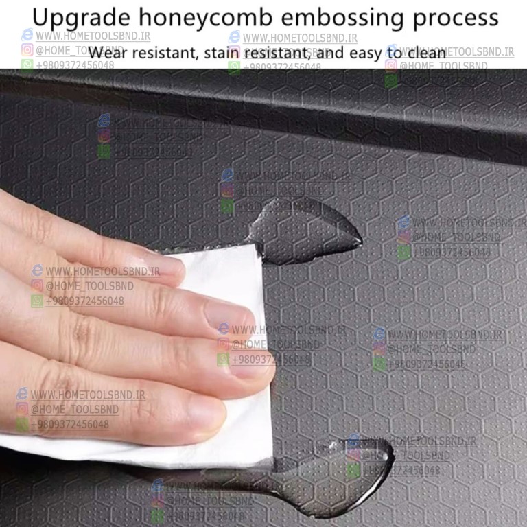 سینک ظرفشویی آبشاری مناسب آشپزخانه‌های مدرن