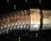 سینک ظرفشویی آبشاری ۷۵ سانت HuaDiao با استیل SUS-304 و کیفیت A++