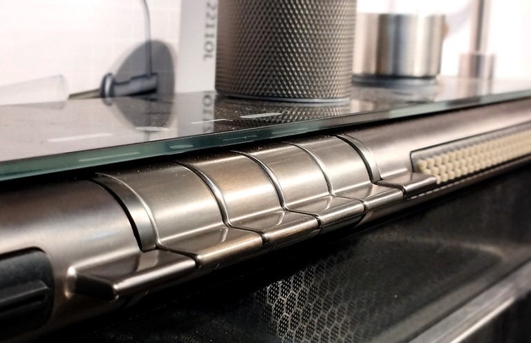 سینک پیشرفته خانگی با ۷ کلید دیجیتال