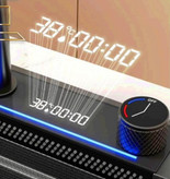 سینک هوشمند HuaDiao مناسب آشپزخانه لوکس و مدرن