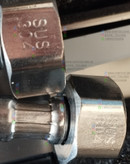 سینک ظرفشویی هوشمند پیانویی ۷ کلید HuaDiao با نمایشگر دیجیتال