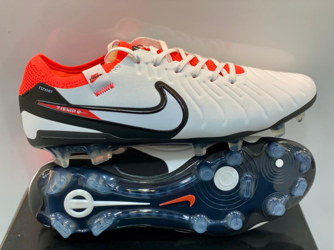 کفش فوتبال نایک تمپو لجند 10 اصل