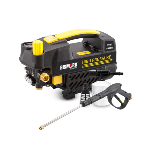 خرید کارواش بیسمارک 200 بار