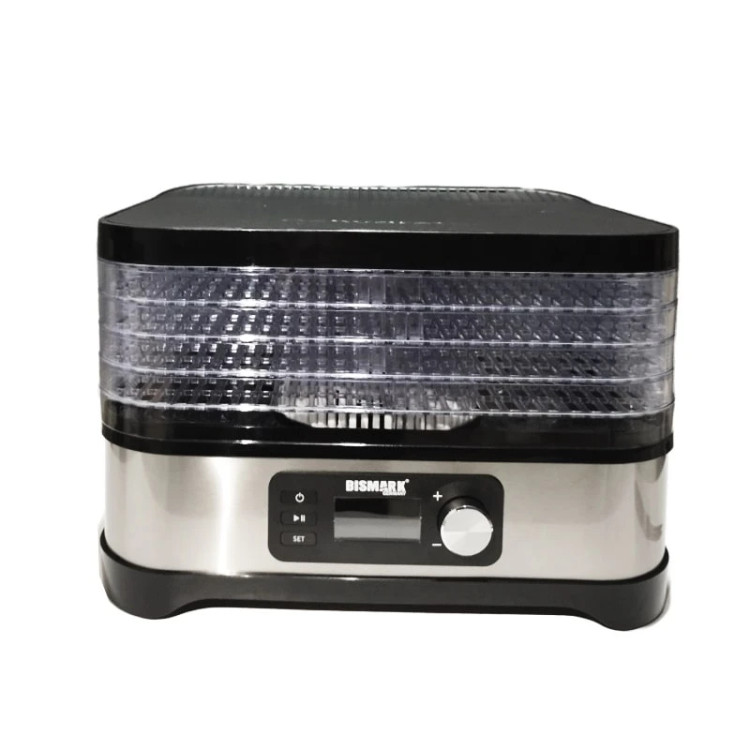 بهترین میوه خشککن خانگی بیسمارک